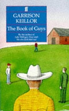 The Book of Guys