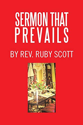 Sermon That Prevails