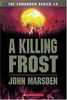 A Killing Frost (Tomorrow)