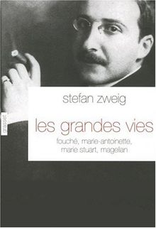 Les grandes vies