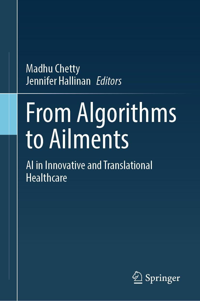 From Algorithms to Ailments