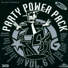 Party Pow.6
