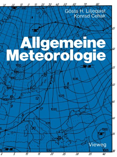 Allgemeine Meteorologie