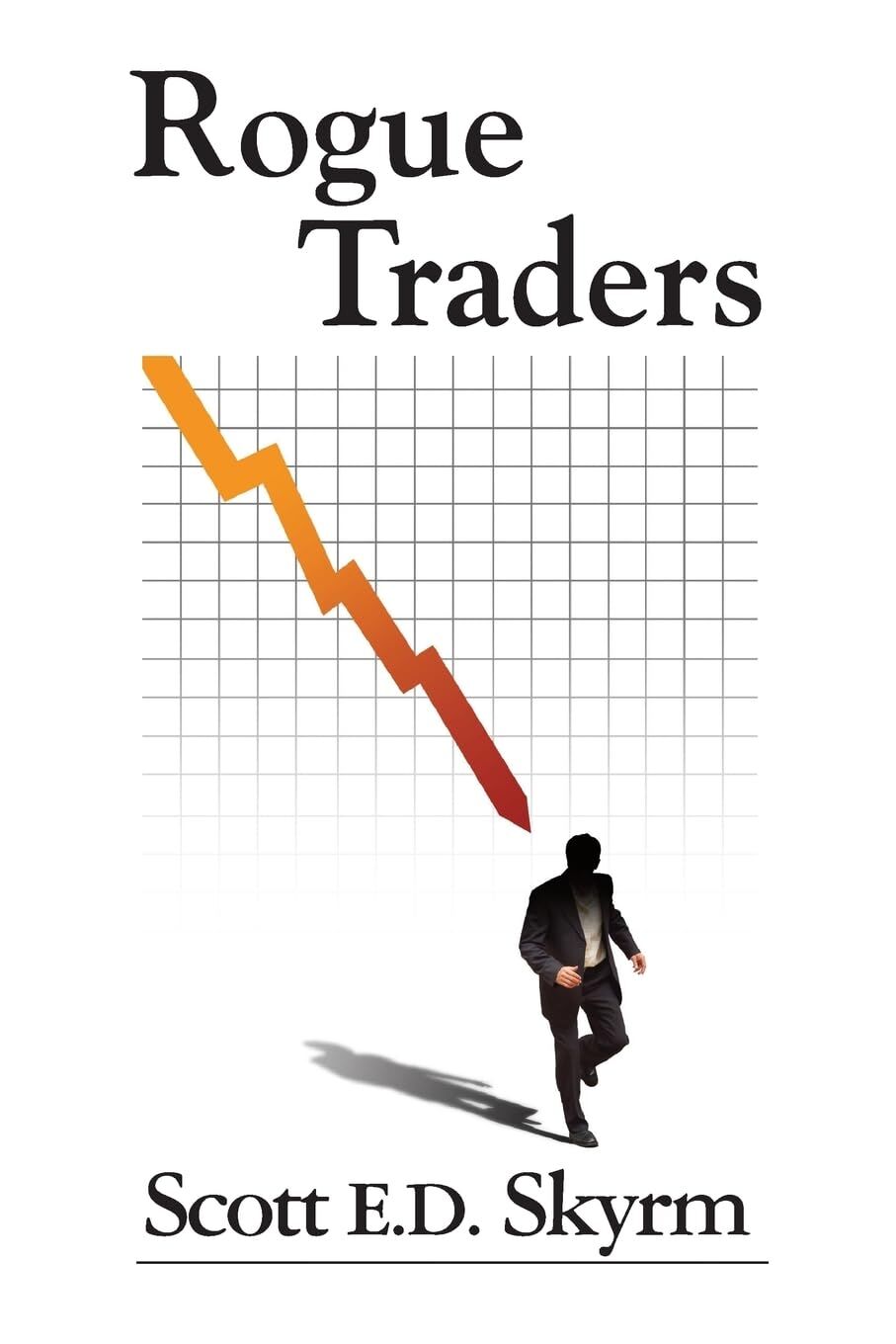 Rogue Traders (Advance)