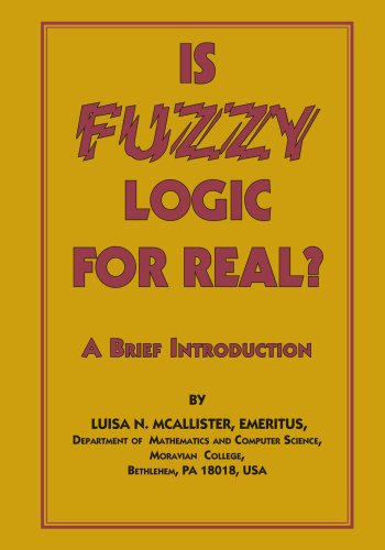 Is Fuzzy Logic For Real?: A Brief Introduction
