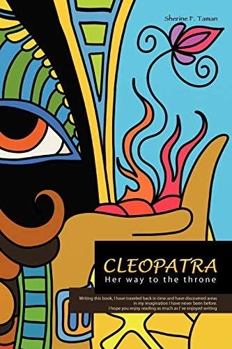 Cleopatra: The Last Queen Of Egypt