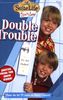 Suite Life of Zack & Cody, The: Double Trouble - Chapter Book #2