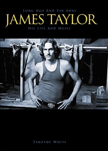 unbekannt Long Ago And Far Away - His Life And Music -Paperback Edition- (Biografie), Buch, Biografie