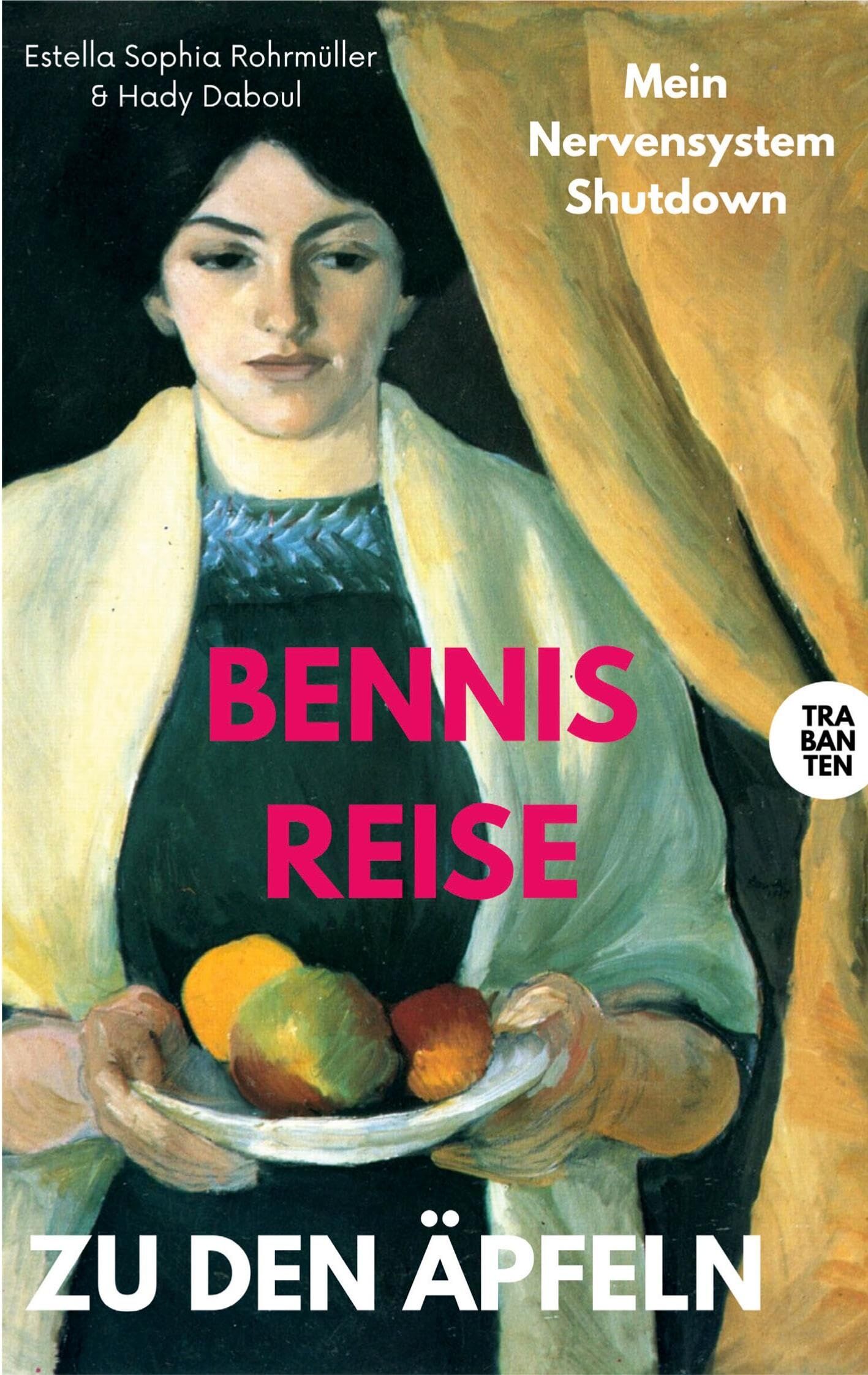 Bennis Reise zu den Äpfeln
