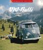 VW-Bulli: Flotter Transporter