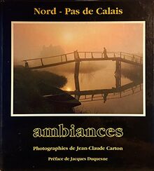 Nord-Pas de Calais ambiances