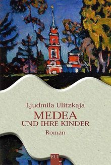 Medea und ihre Kinder.