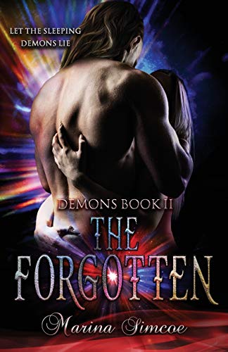 The Forgotten (Demons, Band 2)