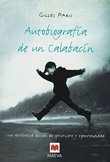 Autobiografia de un Calabacin/ Autobiography of a Zucchini (Littera)