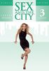 Sex and the City - Season 3, Episode 01-06