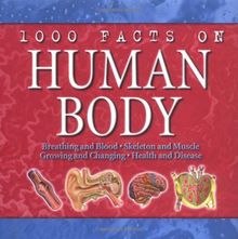 1000 Facts on Human Body