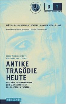 Autoren am Deutschen Theater mit CD: Texte über und von Jon Fosse, Elfirede Jelinek, Die Brüder Presnjakow, Oliver Reese, Yasmina Reza, Roland Schimmelpfennig, Ingo Schulze und Moritz von Uslar