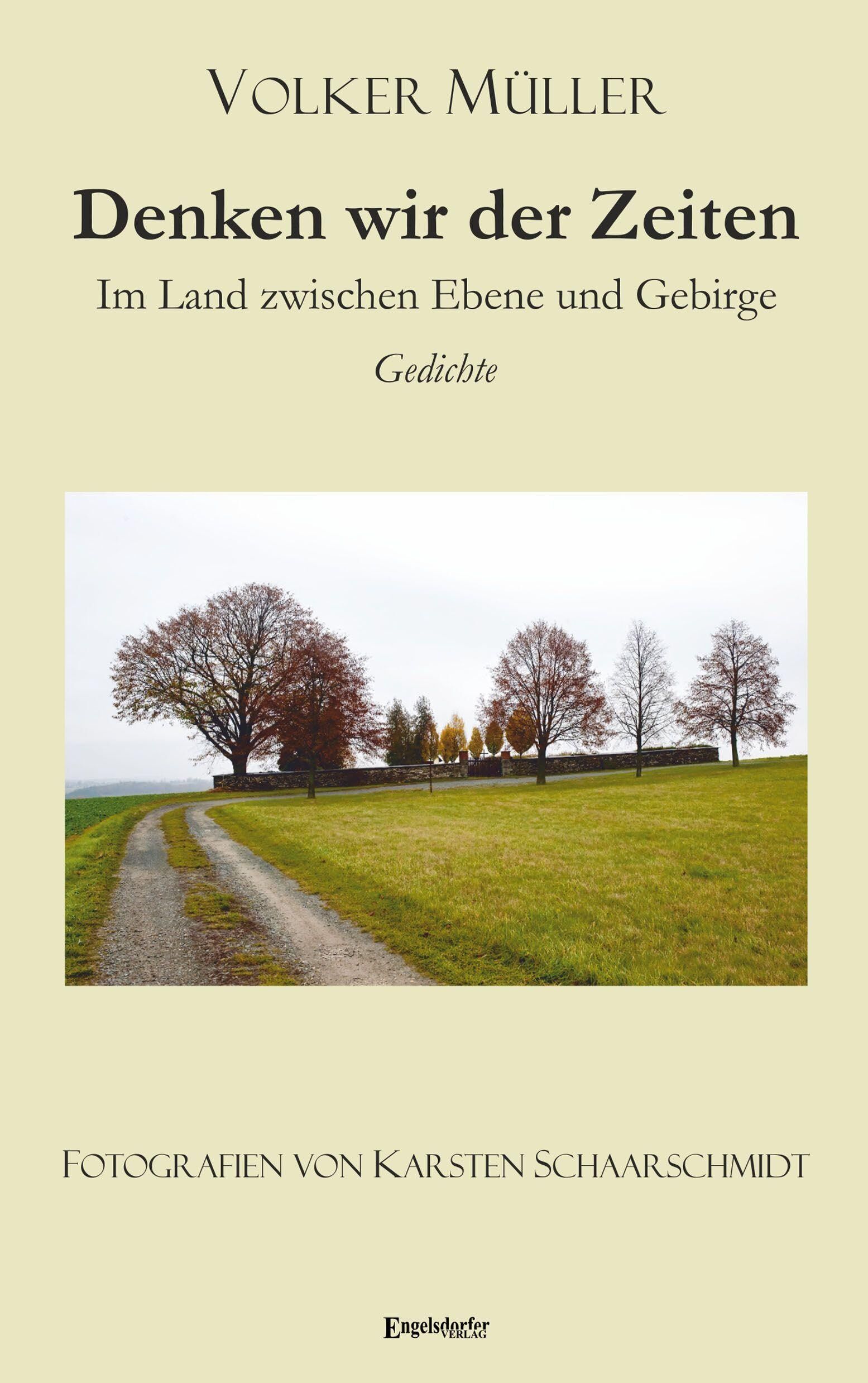 Denken wir der Zeiten - Neu