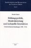 Bildungspolitik, Modernisierung und kulturelle Interaktion. Deutsch-türkische Beziehungen (1908-1918)