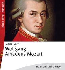 Wolfgang Amadeus Mozart. 2 CDs