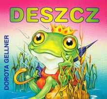 Deszcz