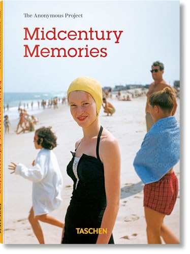 Lee Shulman Midcentury Memories , The Anonymous Project