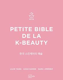 Petite bible de la k-beauty