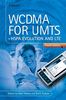 WCDMA for UMTS: HSPA Evolution and LTE