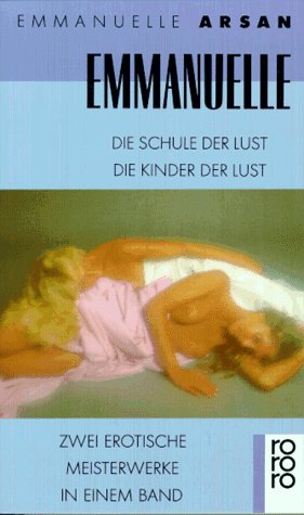 Emmanuelle Arsan Nea, von Emmanuelle Arsan