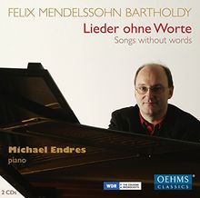 Lieder Ohne Worte