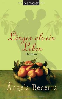 Länger als ein Leben: Roman