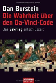 Die Wahrheit über den Da-Vinci-Code