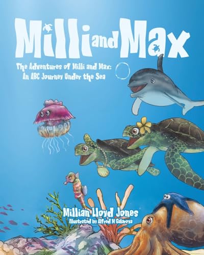 Milli and Max