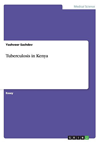 Tuberculosis in Kenya