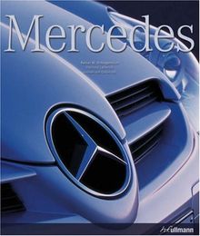 Mercedes - Aktualisierte Neuausgabe