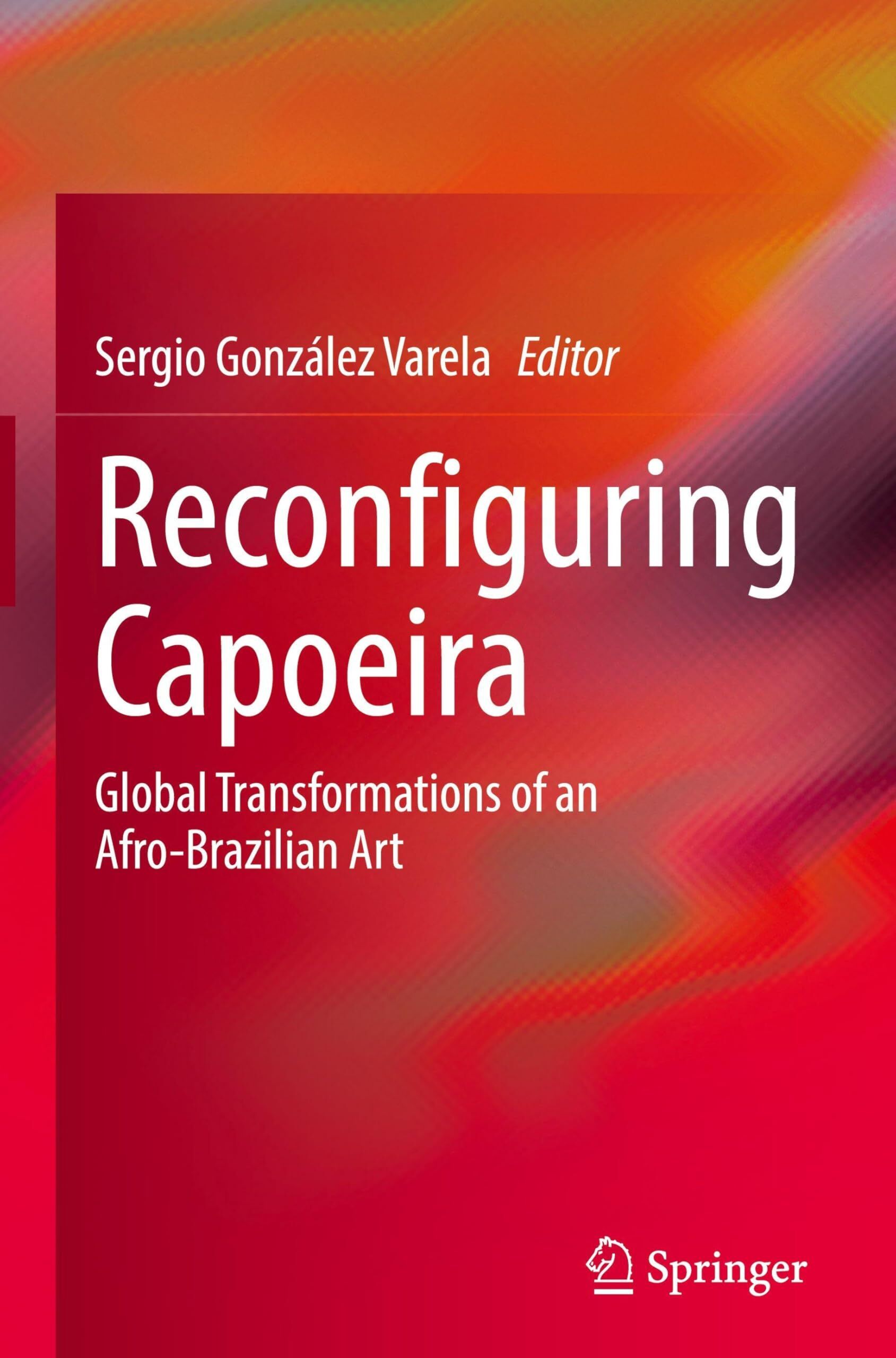 Reconfiguring Capoeira