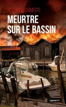 Meurtre sur le bassin