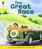Oxford Reading Tree: Level 5: More Stories A: The Great Race