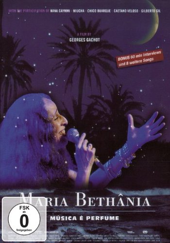 Martha Argerich - Evening Talks von Georges Gachot - DVD