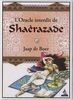 L'oracle interdit de Shérazade : Avec 77 cartes oracles