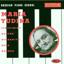 Russian Piano School Vol.4-