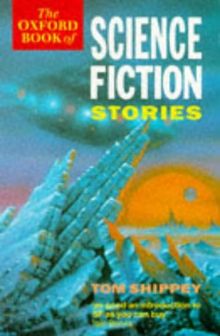 The Oxford Book of Science Fiction Stories