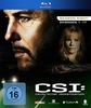 CSI: Crime Scene Investigation - Season 8 [Blu-ray]