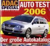 ADAC Special Auto Test 2005
