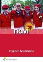 navi Englisch Grundstufe