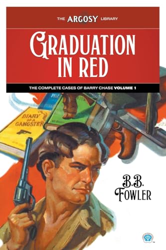 Graduation in Red (Argosy Library)