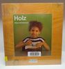 Peters-Kinderbuch: Holz