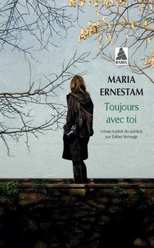 Toujours avec toi von Ernestam, Maria  | Buch | Zustand sehr gut