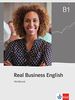 Real Business English B1: Workbook