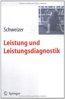 Leistung und Leistungsdiagnostik